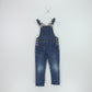Pre-loved Latzhose (3/4Y)