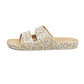 ADULT | Sandals - IKAT SANDS