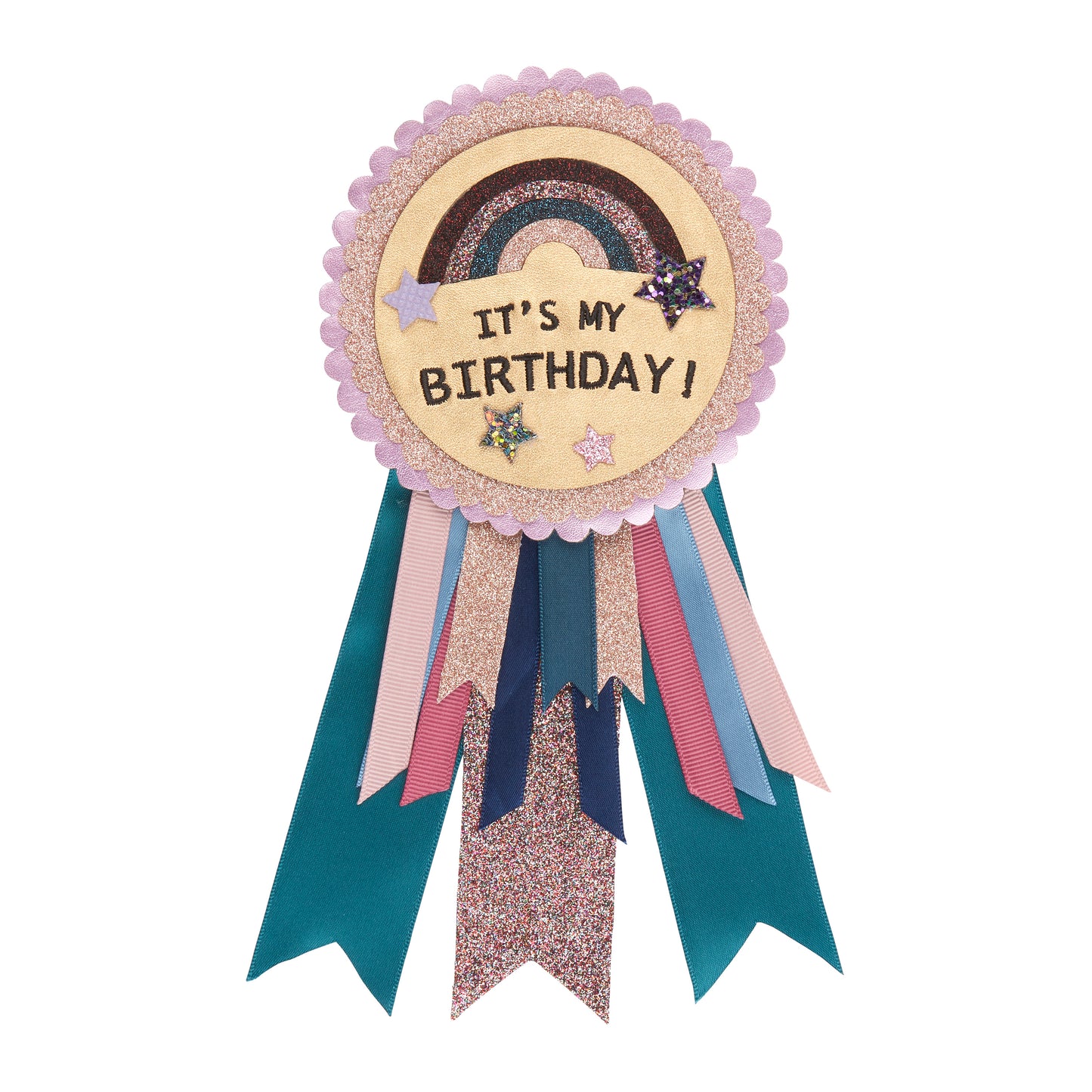 Abzeichen | "It's my Birthday!"