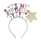 Kostüm-Haarband | "It's My Birthday"