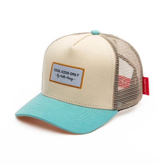 Cap |  MINI SMOOTH