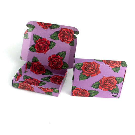 Gift Box | "ROSES"