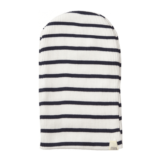 BAMBI Silk Cotton Beanie - Sailor