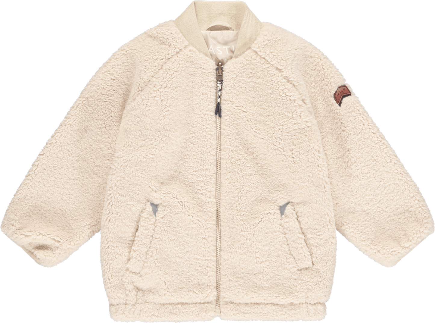 WILD 3in1 All-Season Jacket | ANTIQUE OLIVE