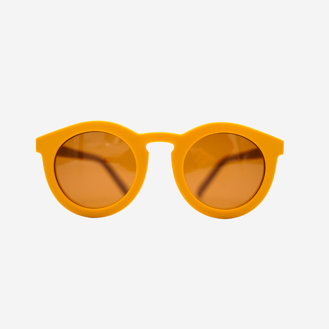 Polarized Kids Sunglasses | WHEAT