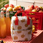 Rucksack "Small Backpack" | Apples