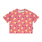 T-Shirt "Ice Creamy" | MAUVEWOOD