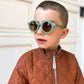 Original Round Kids Sunglasses | FERN